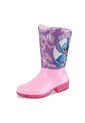 Botas Lluvia Yanel Stitch Rosa-Fucsia Para Niña Disney de Disney