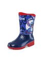 Botas Lluvia Gantu Stitch Azul-Rojo Para Niño Disney de Disney