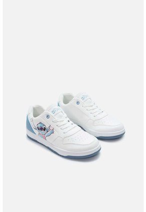 Tenis De Stitch Para Mujer 37