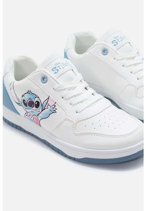 Tenis De Stitch Para Mujer 37