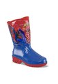 Botas Lluvia Spiderman Parker Azul-Rojo Disney Para Niño de Disney