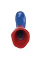 Botas Lluvia Spiderman Parker Azul-Rojo Disney Para Niño de Disney