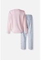Pijama De Lilo Y Stitch De Pantalon Largo Para Mujer S de Disney
