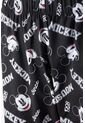 Pijama De Mickey Mouse Con Pantalon Largo Para Mujer M de Disney