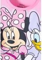 Pijama De Minnie Mouse Rosada Con Pantalón Largo Para Niña 2T A 5T 3T de Disney