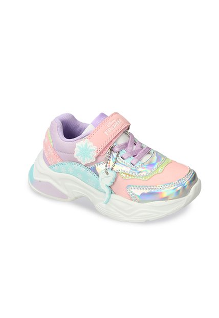 TENIS DISNEY NINA ESANY Talla 32