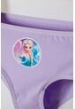 Pack X2 Panties De Frozen Multicolor Para Niña 2T A 6T 3T de Disney