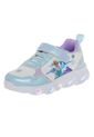 Zapatos Deportivos Para Niña Pequeña Blanco Disney 210182 de Disney