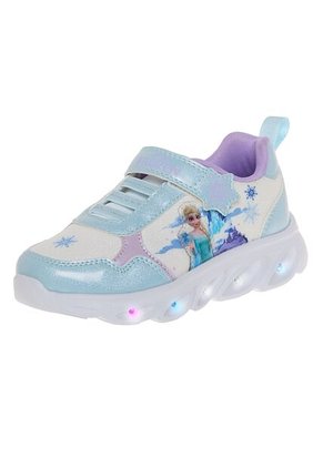 Zapatos Deportivos Para Niña Pequeña Blanco Disney 210182