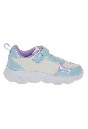 Zapatos Deportivos Para Niña Pequeña Blanco Disney 210182