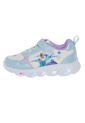 Zapatos Deportivos Para Niña Pequeña Blanco Disney 210182 de Disney