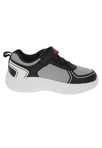 Zapatos Deportivos Con Diseño De Mickey Para Niño Pequeño Negro Disney 210185 Disney