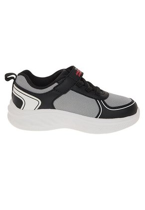 Zapatos Deportivos Con Diseño De Mickey Para Niño Pequeño Negro Disney 210185