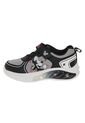 Zapatos Deportivos Con Diseño De Mickey Para Niño Pequeño Negro Disney 210185 de Disney