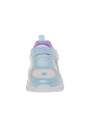 Zapatos Deportivos Para Niña Pequeña Blanco Disney 210182