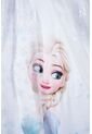 Pijama De Frozen Tipo Batola Con Tull Blanco Para Niña 4 de Disney