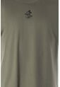 Camiseta De Mickey Mouse Regular Fit Para Hombre S de Disney