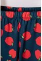 Pijama De Blancanieves Blanca Y Azul De Pantalón Largo Para Niña 2T A 5T 5T de Disney