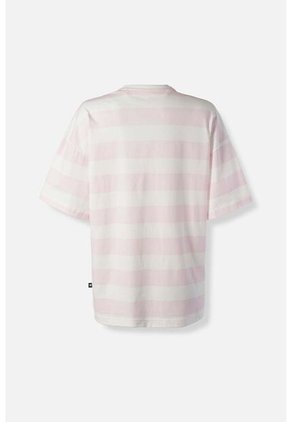 Camiseta De Lilo Y Stitch Oversized Fit Para Mujer XS