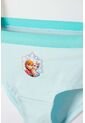 Pack X2 Panties De Frozen Multicolor Para Niña 8 de Disney