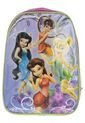 Morral Disney Tinkerbell  Rosa-Multicolor de Disney