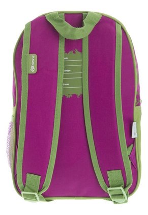 Morral Disney Tinkerbell  Rosa-Multicolor