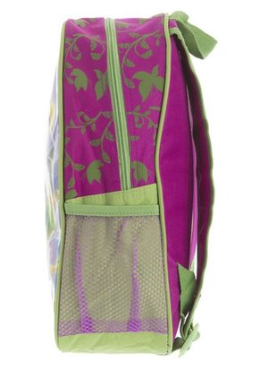 Morral Disney Tinkerbell  Rosa-Multicolor