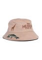 Bucket Hat Mufasa 2 Disney Kaki de Disney