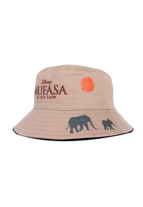 Bucket Hat Mufasa 2 Disney Kaki