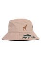 Bucket Hat Mufasa 2 Disney Kaki de Disney