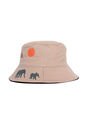 Bucket Hat Mufasa 2 Disney Kaki de Disney