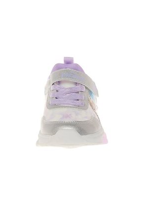 Zapatos Deportivos Para Niña Pequeña Morado Claro Disney 210614