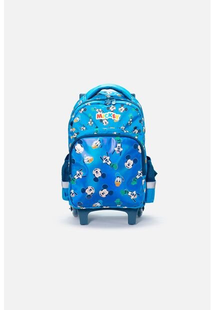 Morral De Mickey Mouse 14