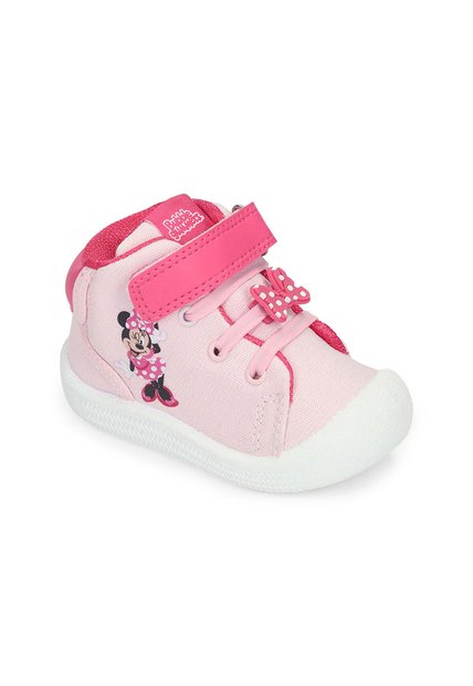BOTAS DISNEY BEBITA NINA URSULINA L Talla 25