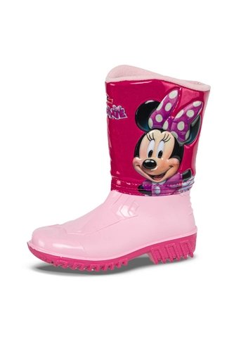 Botas Mistyc Minnie Disney Disney