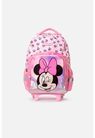 Morral De Minnie Mouse 16.5