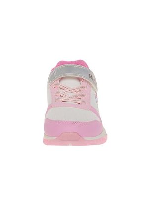 Zapatos Deportivos Con Diseño De Minnie Para Niña Pequeña Blanco Disney 210183