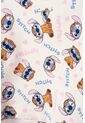 Conjunto De Stitch Y Capybara Marfil Para Niña 6 de Disney