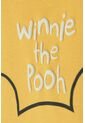 Pijama De Winnie The Pooh Con Pantalón Largo Multicolor Para Bebé Niño 18-24 de Disney