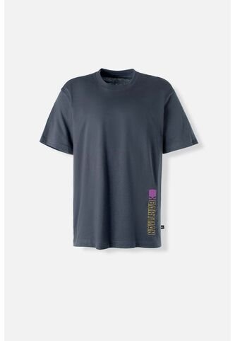 Camiseta De Los Simpson Regular Fit Para Hombre M Disney