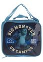 Lonchera Disney Monster Inc. Azul de Disney