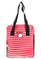 Bolso Rojo-Gris Disney de Disney
