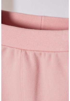 Conjunto De Dumbo Manga Corta Para Bebé Niña 12-18