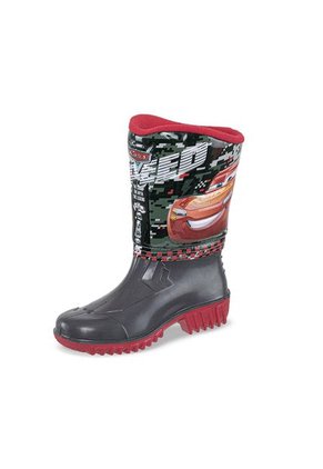 Botas Cars Rayan Gris Para Niño Disney