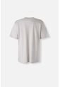 Camiseta De Los Simpson Regular Fit Para Hombre L de Disney