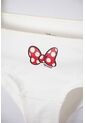 Pack X2 Panties De Minnie Mouse Multicolor Para Niña 6 de Disney