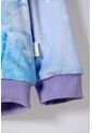 Chaqueta De Frozen Con Cierre Multicolor Para Niña 2T A 6T 5T de Disney