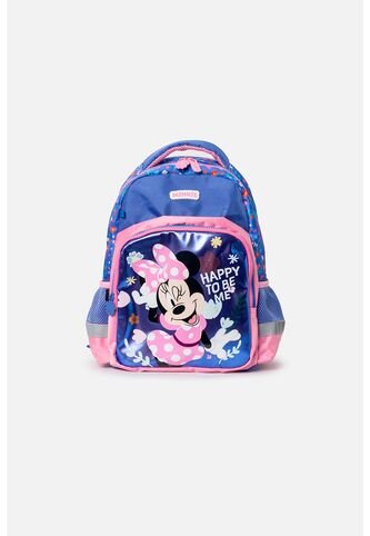 Morral De Minnie Mouse 14