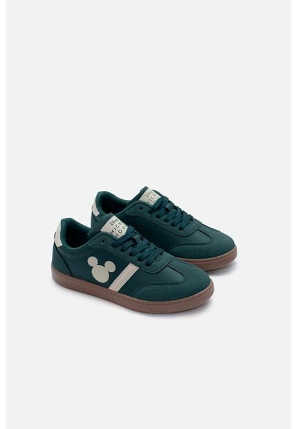 Tenis De Mickey Mouse Para Mujer 40