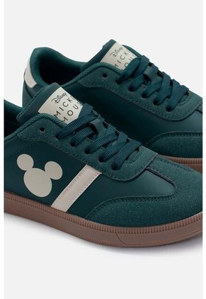 Tenis De Mickey Mouse Para Mujer 40